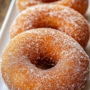 Doughnuts