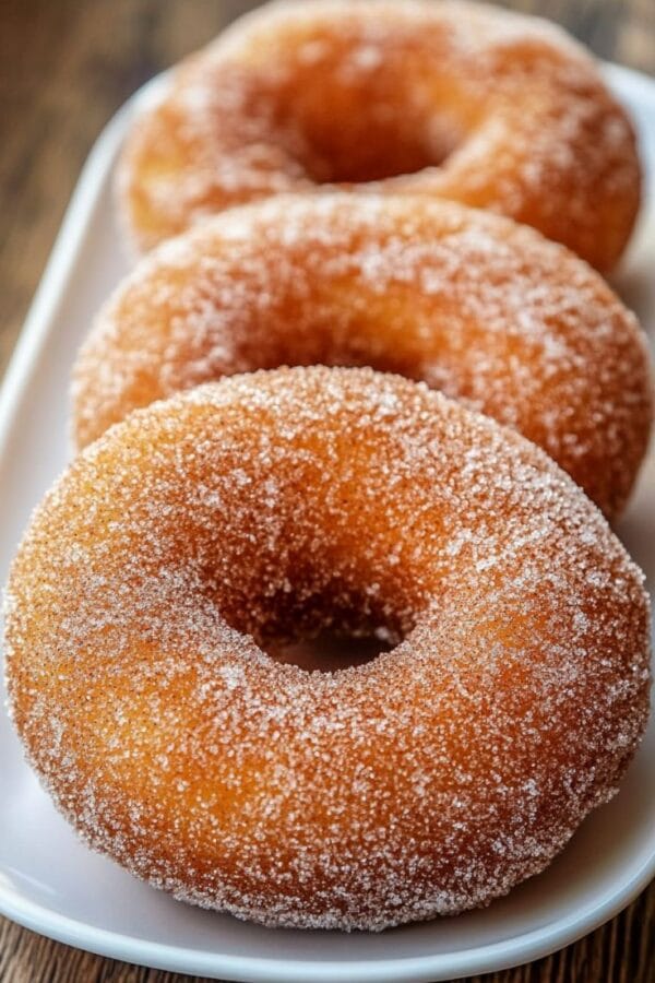 Doughnuts