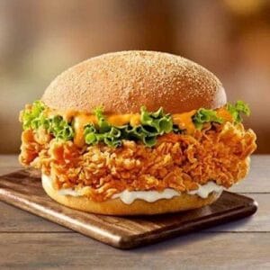 Burger