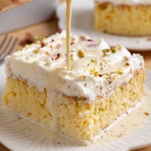 Tres leches