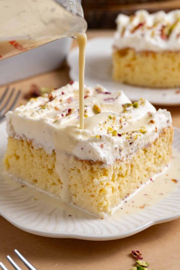 Tres leches
