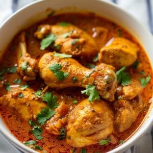 Chicken Curry