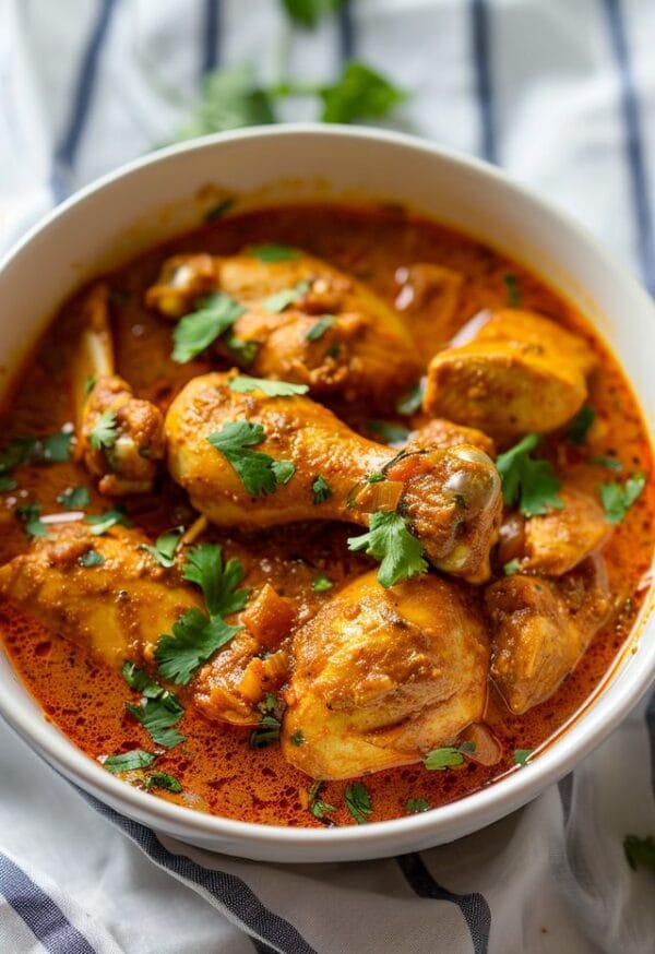 Chicken Curry