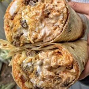 Shawarma
