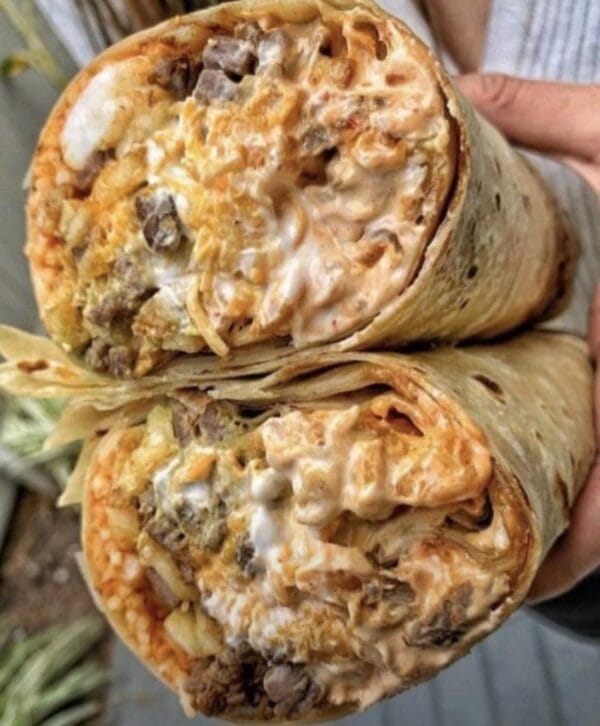 Shawarma
